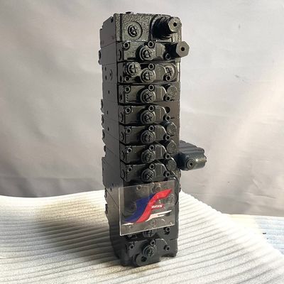 KOMATSU 주 밸브 723-53-16202 723-53-16200 바퀴 로더 WA380-6 WA430