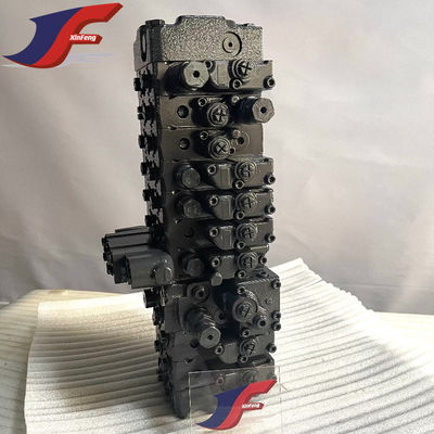 KOMATSU 주 밸브 723-53-16202 723-53-16200 바퀴 로더 WA380-6 WA430