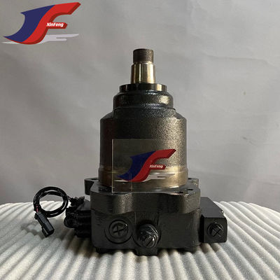 708-7W-11180 708-7W-1520 708-7W-01050 코마쓰 PC1250-8 800-8 팬 모터