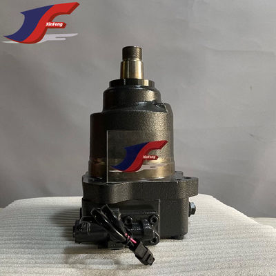 708-7W-11180 708-7W-1520 708-7W-01050 코마쓰 PC1250-8 800-8 팬 모터