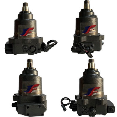 708-7W-11180 708-7W-1520 708-7W-01050 코마쓰 PC1250-8 800-8 팬 모터