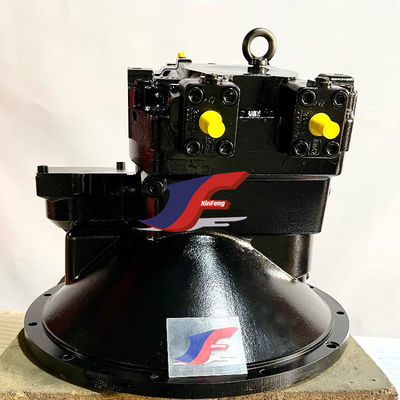 도산 DX340 수압 주펌프 A8VO200 400914-00295 400914-00251 K1000288B
