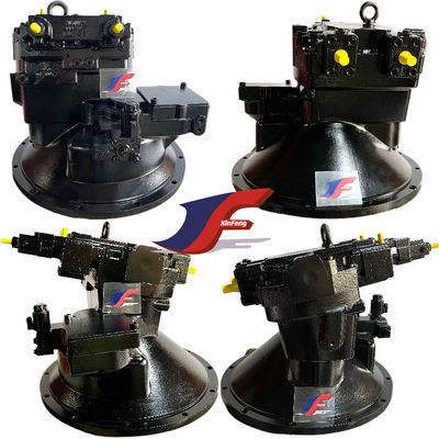 도산 DX340 수압 주펌프 A8VO200 400914-00295 400914-00251 K1000288B