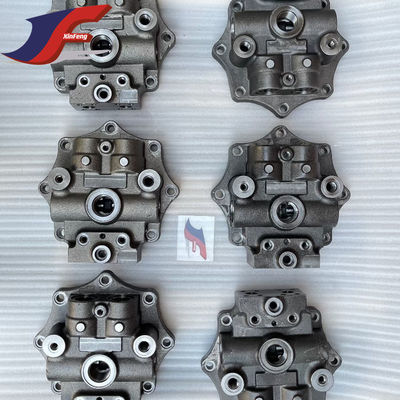 DX340 DX370 JMF250 스윙 모터 커버 K9002105 K1007543 Doosan