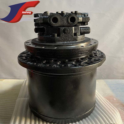 SK200-5 기어 최종 드라이브 여행 모터 Assy Kobelco 발굴기 부품