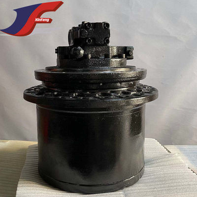 SK200-5 기어 최종 드라이브 여행 모터 Assy Kobelco 발굴기 부품