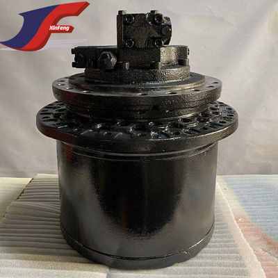 SK200-5 기어 최종 드라이브 여행 모터 Assy Kobelco 발굴기 부품