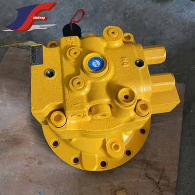 R210-7 스윙 드라이브 Jmf151 31n6-10170 모터 R220lc-7 현대 31n6-10210