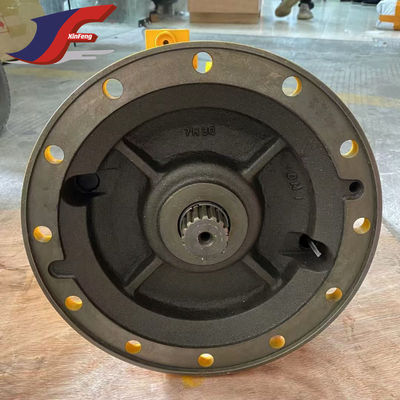 R210-7 스윙 드라이브 Jmf151 31n6-10170 모터 R220lc-7 현대 31n6-10210