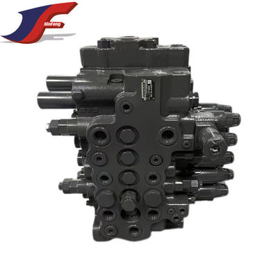Doosan Dx140lc Dx140lc-5 수압 주 제어 밸브 410105-00333C
