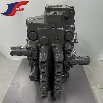 Doosan Dx140lc Dx140lc-5 수압 주 제어 밸브 410105-00333C