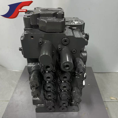Doosan Dx140lc Dx140lc-5 수압 주 제어 밸브 410105-00333C