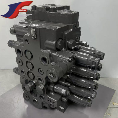Doosan Dx140lc Dx140lc-5 수압 주 제어 밸브 410105-00333C