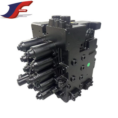 YN30V00101F5 SK235SRLC-2 SK210-8 Kobelco 발굴기 수압 주 밸브