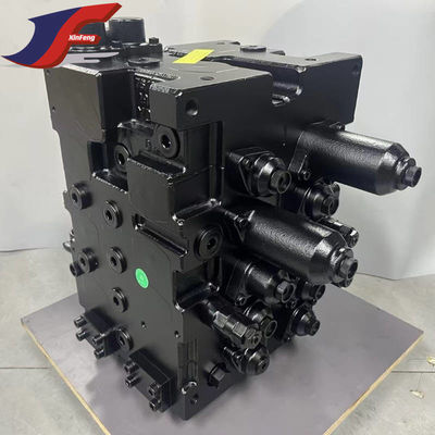YN30V00101F5 SK235SRLC-2 SK210-8 Kobelco 발굴기 수압 주 밸브