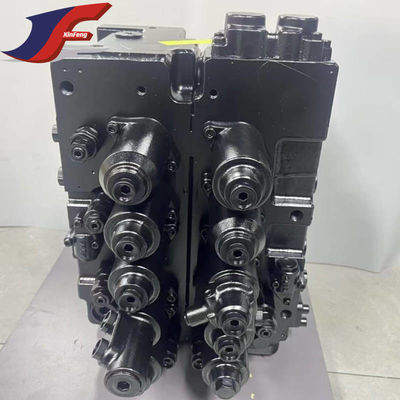 YN30V00101F5 SK235SRLC-2 SK210-8 Kobelco 발굴기 수압 주 밸브