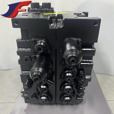 YN30V00101F5 SK235SRLC-2 SK210-8 Kobelco 발굴기 수압 주 밸브