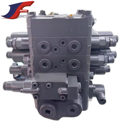 KOMATSU 주 밸브 723-53-16202 723-53-16200 바퀴 로더 WA380-6 WA430