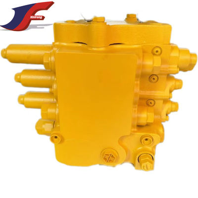 KOMATSU D65E D85E D85 수압 주 제어 밸브 723-63-12101