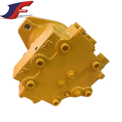KOMATSU 도저 D65PX-12 D65EX-12 수압 모터 아시 708-7L-01112