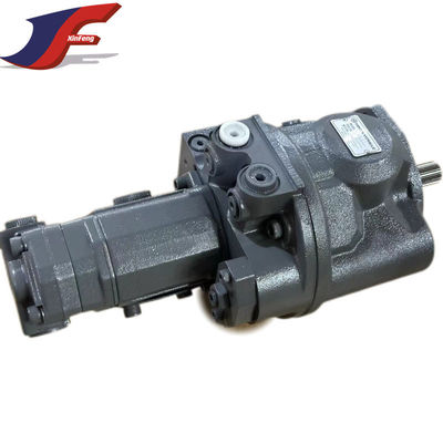 AP2D25 HITACHI용 수압 주펌프 ZX60 ZX70 피스톤 펌프
