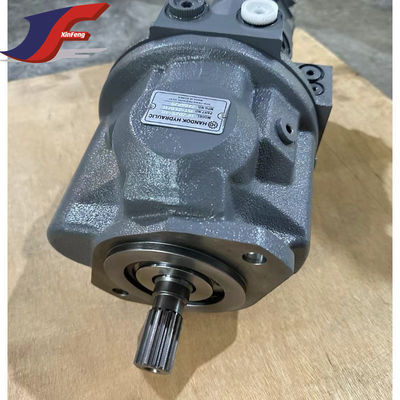 AP2D25 HITACHI용 수압 주펌프 ZX60 ZX70 피스톤 펌프