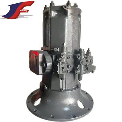 린데 HPR75-02 HPR105-02 HPR135 HPR160 HPR165 수압 피스톤 펌프