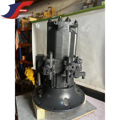 린데 HPR75-02 HPR105-02 HPR135 HPR160 HPR165 수압 피스톤 펌프