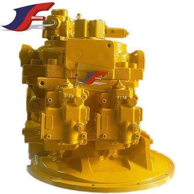 336D 수압 펌프 3228733 4978499 발굴기 부품 CAT336D K5V160 Caterpillar