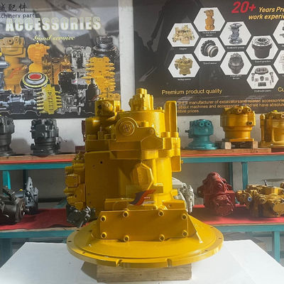 336D 수압 펌프 3228733 4978499 발굴기 부품 CAT336D K5V160 Caterpillar