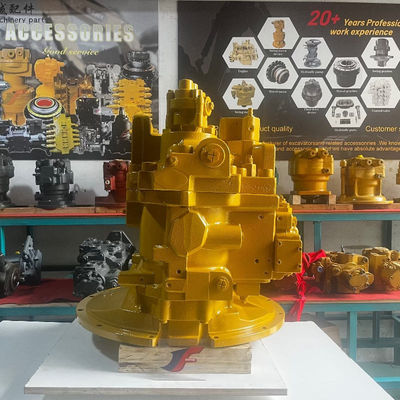 336D 수압 펌프 3228733 4978499 발굴기 부품 CAT336D K5V160 Caterpillar