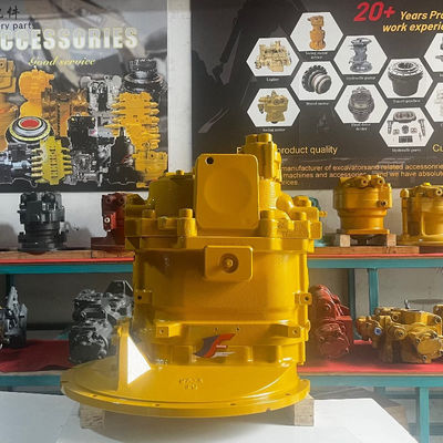 336D 수압 펌프 3228733 4978499 발굴기 부품 CAT336D K5V160 Caterpillar