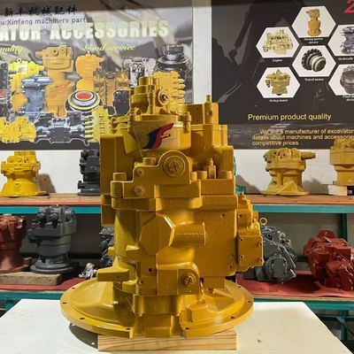 2667944  266-7944  CAT 굴삭기 345C 345CL용 유압 펌프