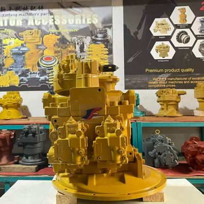 카트330B 발굴기 수압 펌프 A8VO160 330B E330B 주 펌프 123-2235