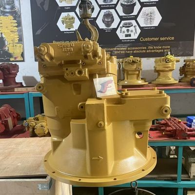 굴삭기 CAT330B E330 E330L 330L A8VO160 유압 펌프 메인 펌프