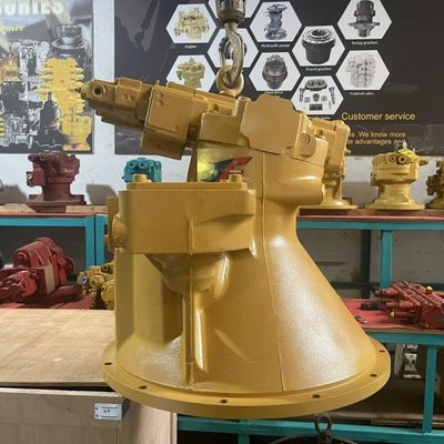 발굴기 수압 펌프 CAT330B A8VO160