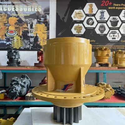 발굴기 스윙 기어박스 5842681 584-2681 DRIVE GP CAT 345GC