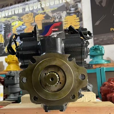 720-2M-00081 유압 메인 펌프 D31EX-22 D31EX D31PX D37EX D37PX용