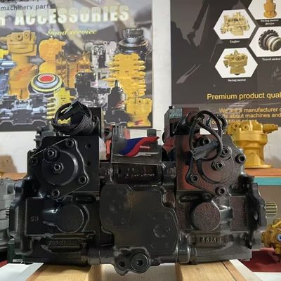 D31EX-22 D31EX D31PX D37EX D37PX 불도저용 유압 펌프 720-2M-00081