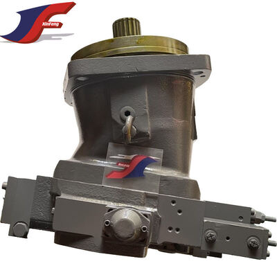 히타치 4246412 EX400 EX400-1 유압 피스톤 펌프 A7VO250