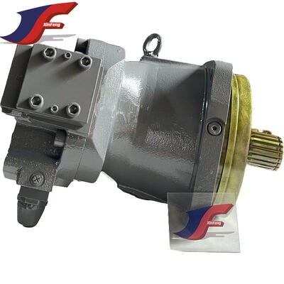 Hitachi 4246412 EX400 EX400-1 Hydraulic Piston Pump A7VO250